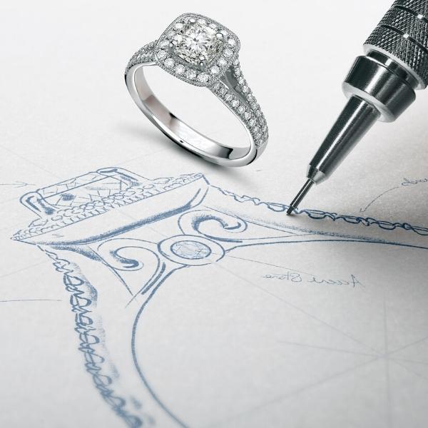 Maxime's Jewellery Store & Engagement Rings in Calgary